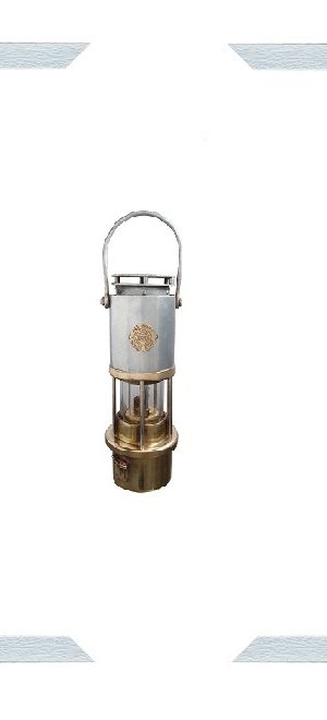 Mining Safety Lamps