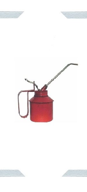 Oil filling Can